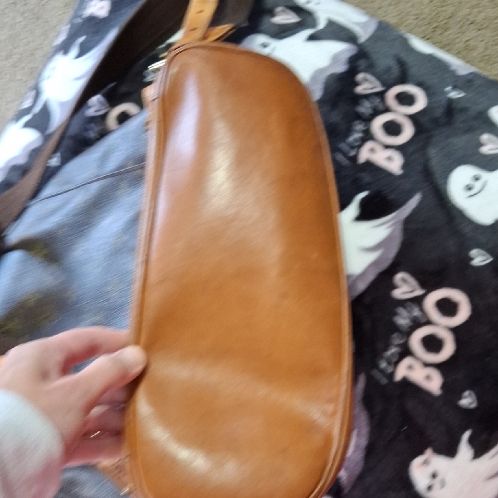 Louis Vuitton Dark Brown Monogram Backpack - Picture 6 of 16